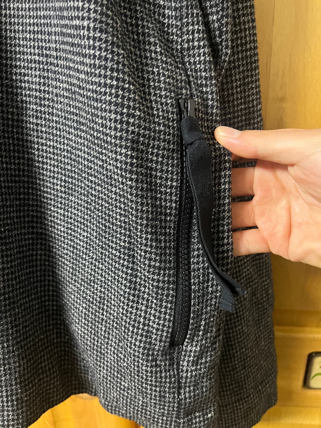 sunsea 울후드 상품이미지2