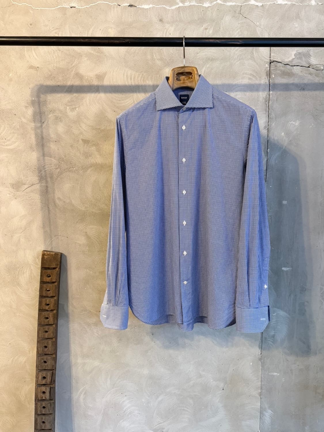 BOGGI 보기 드레스 셔츠 100 상품이미지5