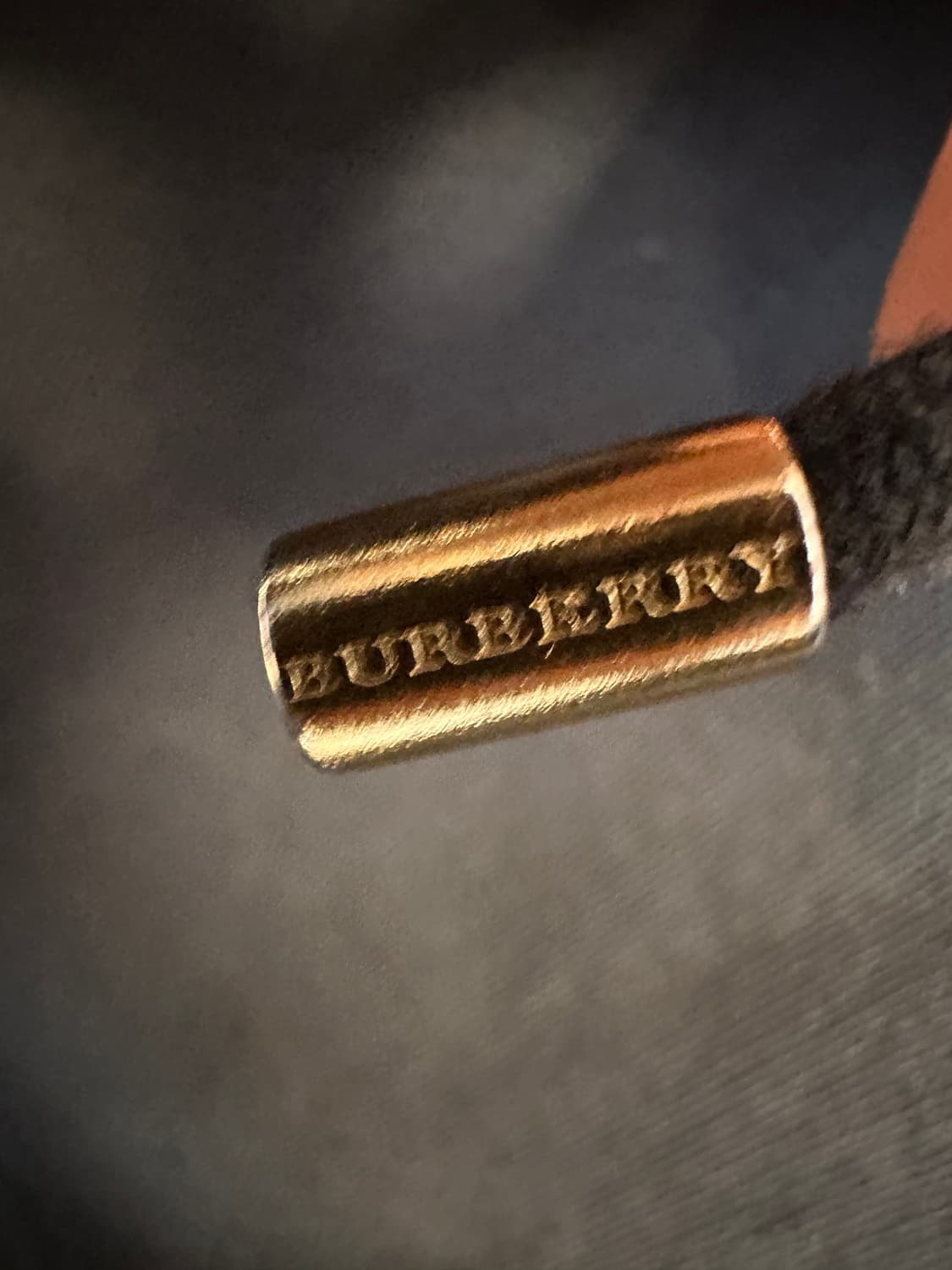 버버리 후드집업 상품이미지5