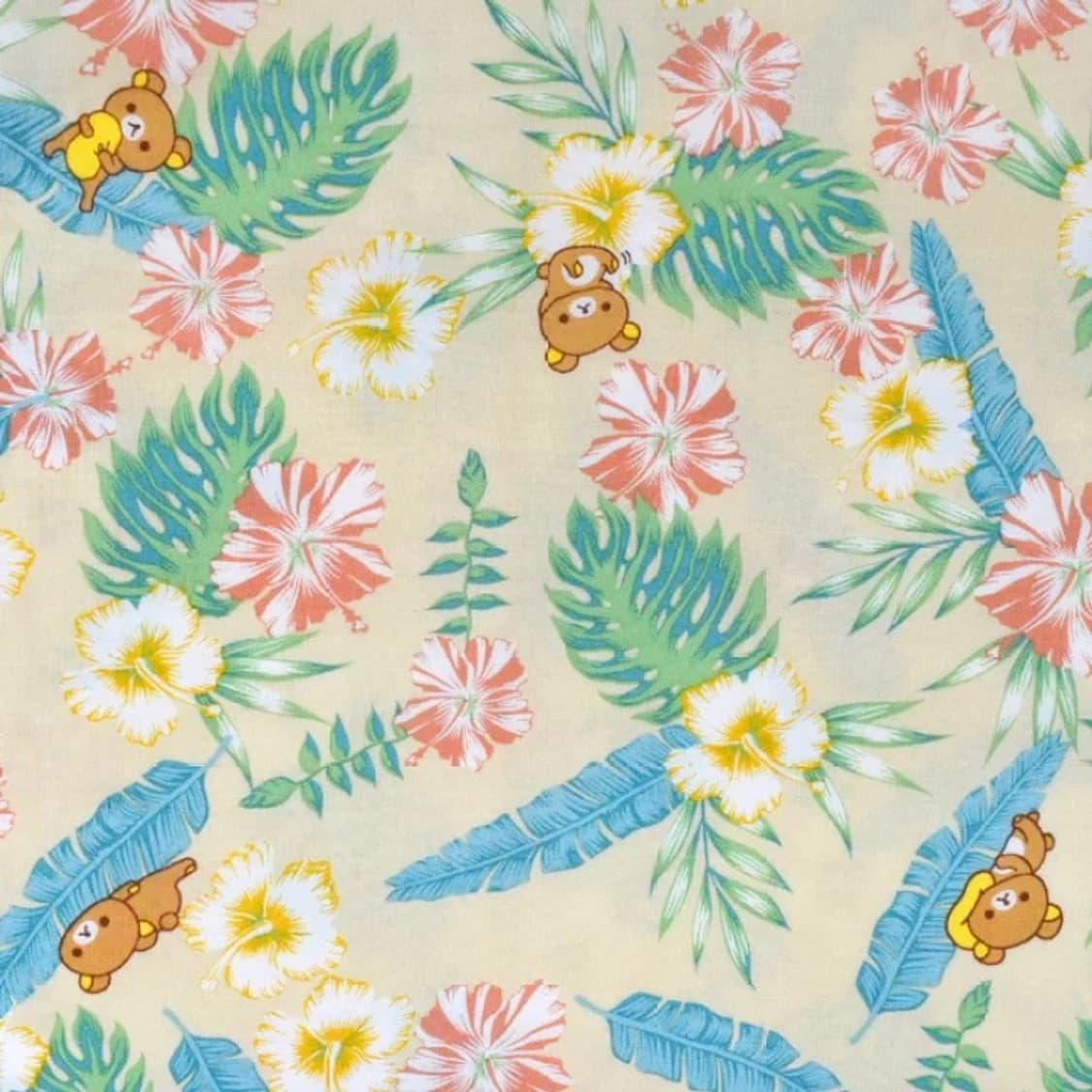 리락쿠마 여름원피스 상품이미지2