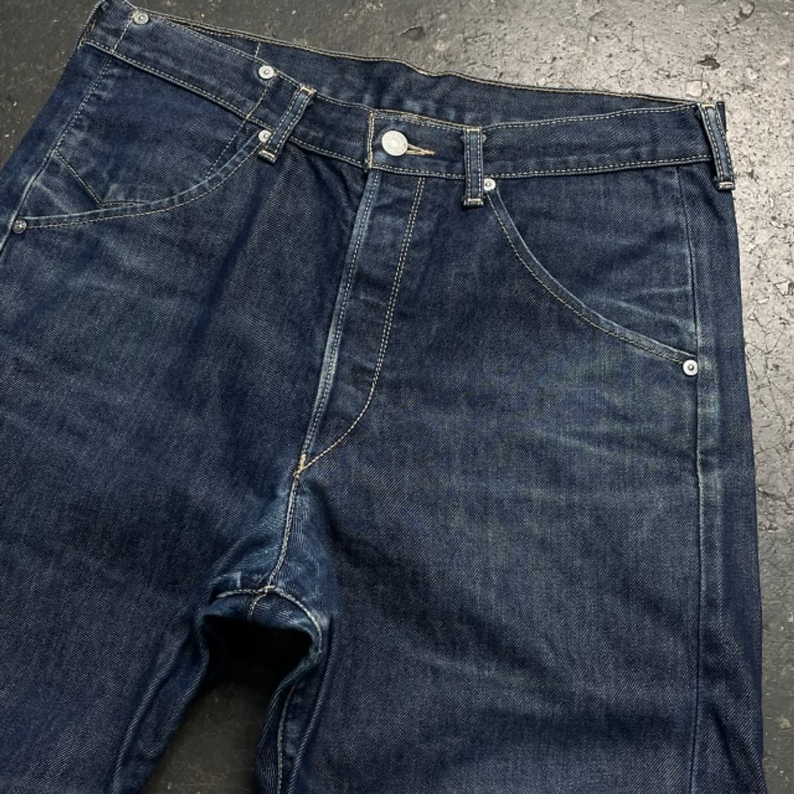 32 리바이스 엔지니어드 청바지 상품이미지2