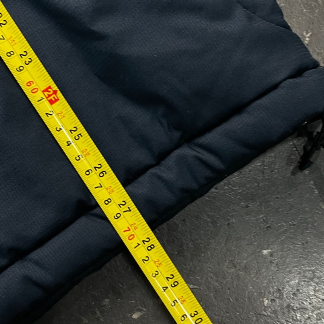 100 나이키 인터밀란 경량패딩 상품이미지8