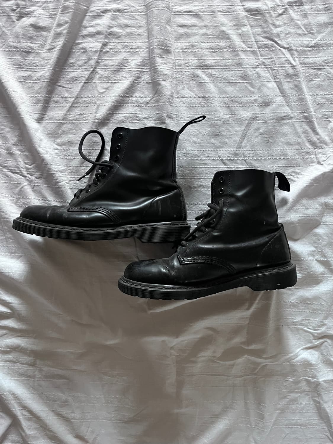Dr.martens worker 상품이미지1
