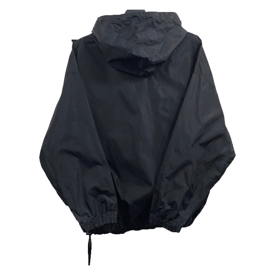 나이키 스우시 후드 웜업 상품이미지2