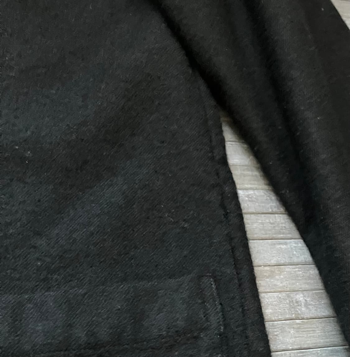 Lapeless jacket 상품이미지3