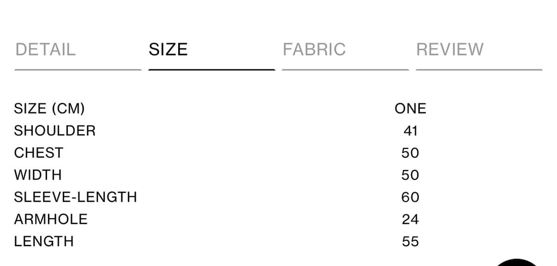 버뮬라 RUFFLE PADDED JACKET (KHAKI) 상품이미지8