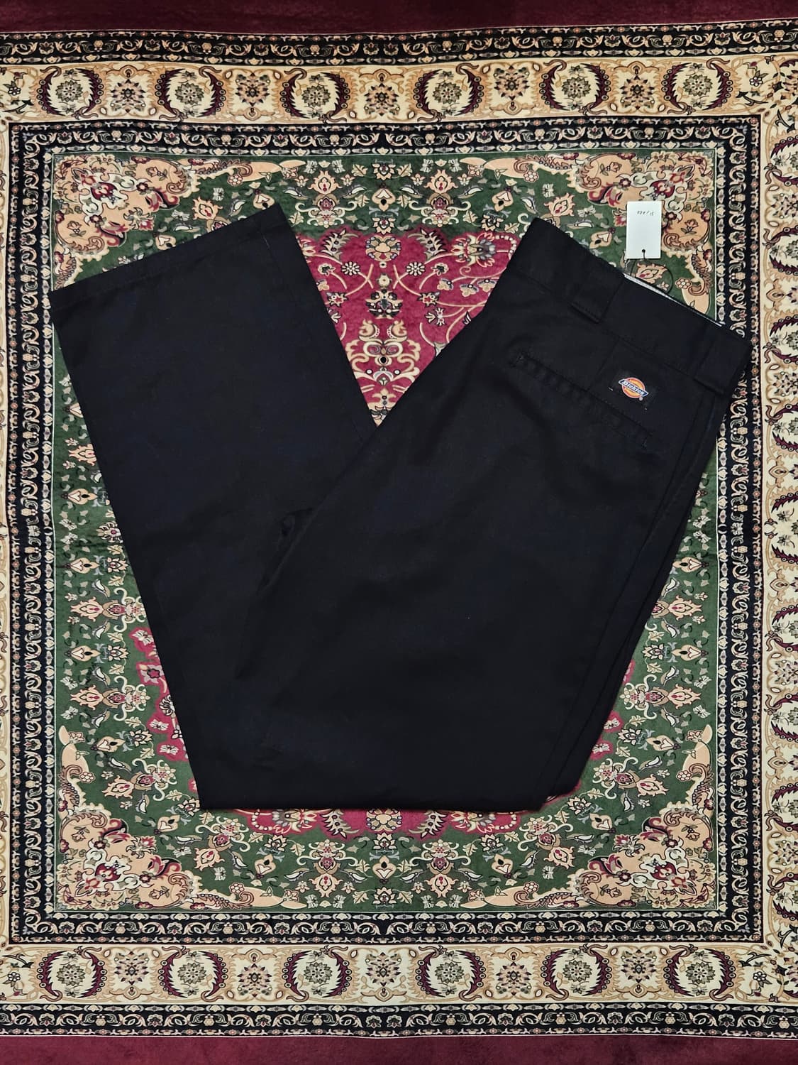 디키 874 Original Fit Work Pants  상품이미지1