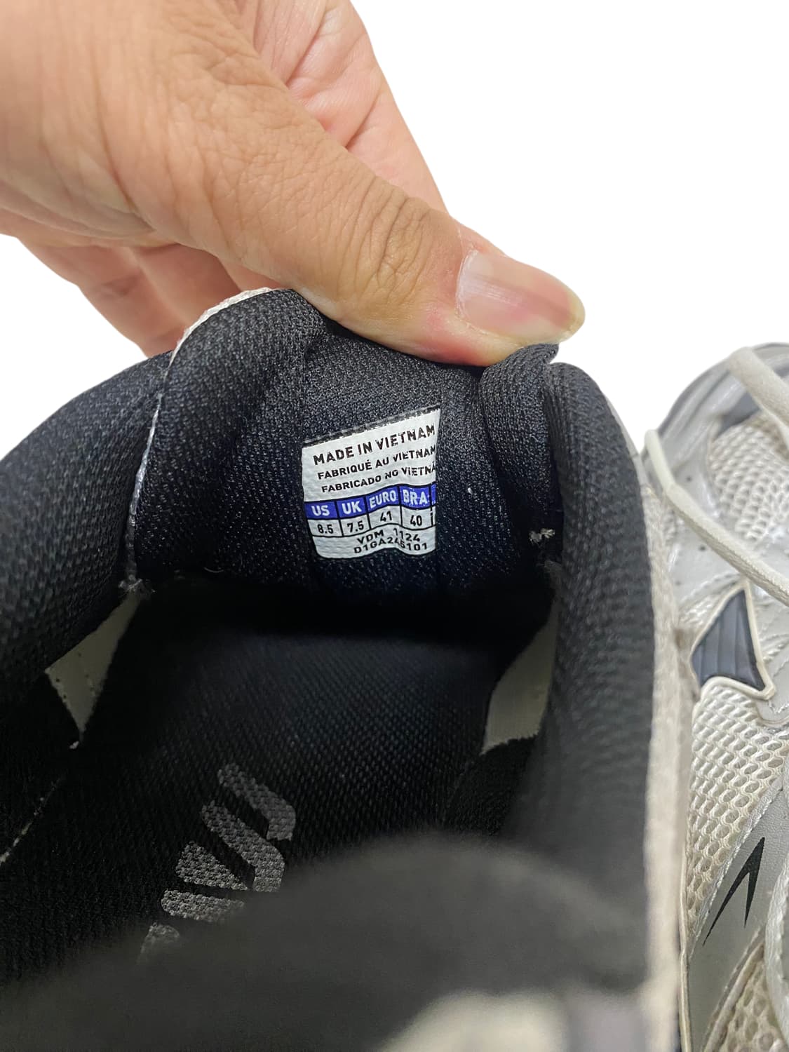 미즈노 MXR 265 상품이미지6