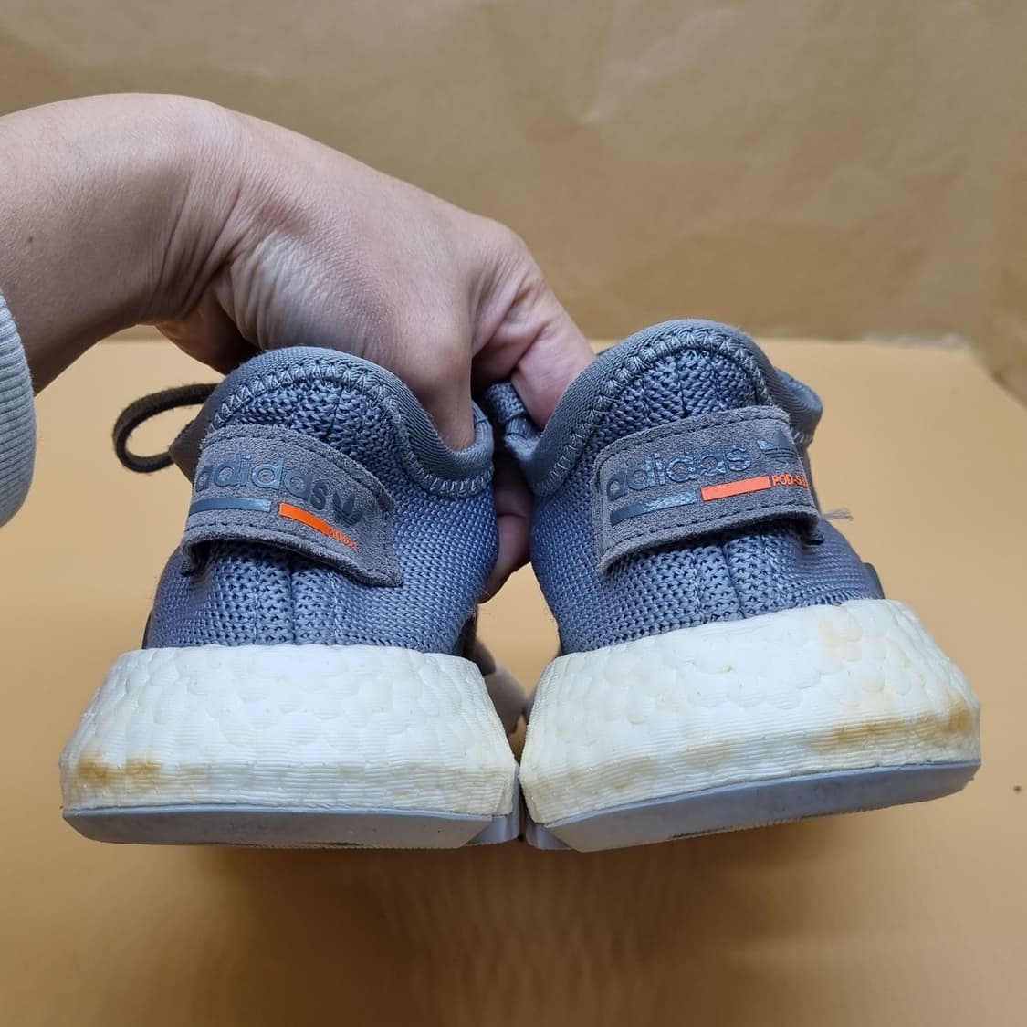 아디다스 POD S3.1 여성운동화230. 상품이미지4