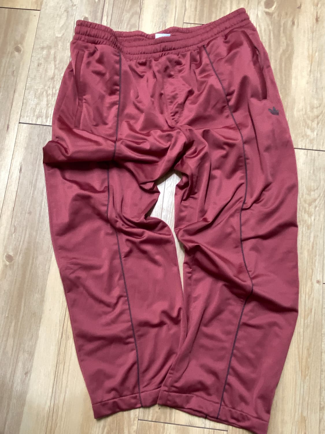 아디다스 트랙팬츠 XL 새상품 상품이미지2