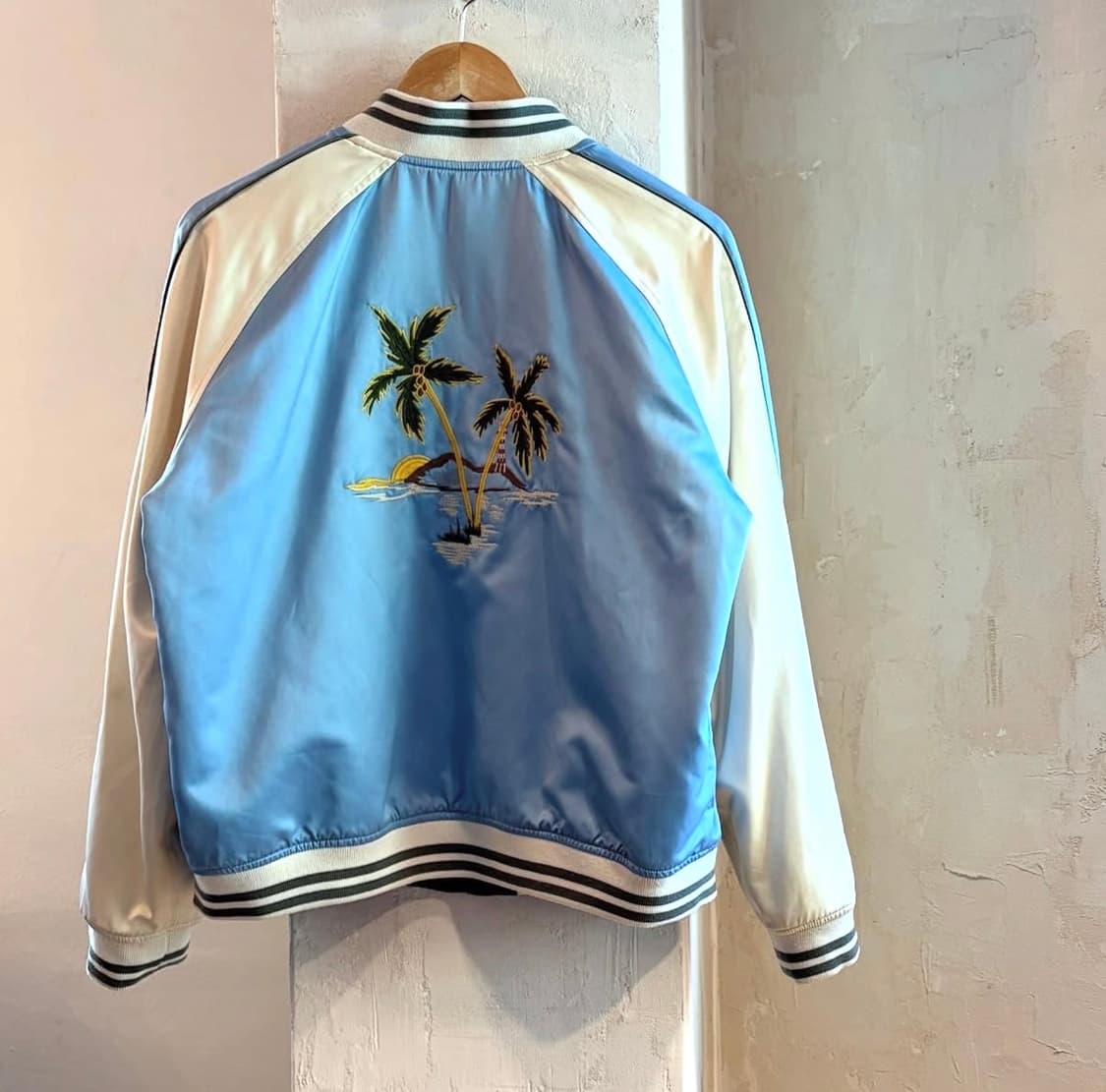 리바이스 리버시블 스카쟌 상품이미지5