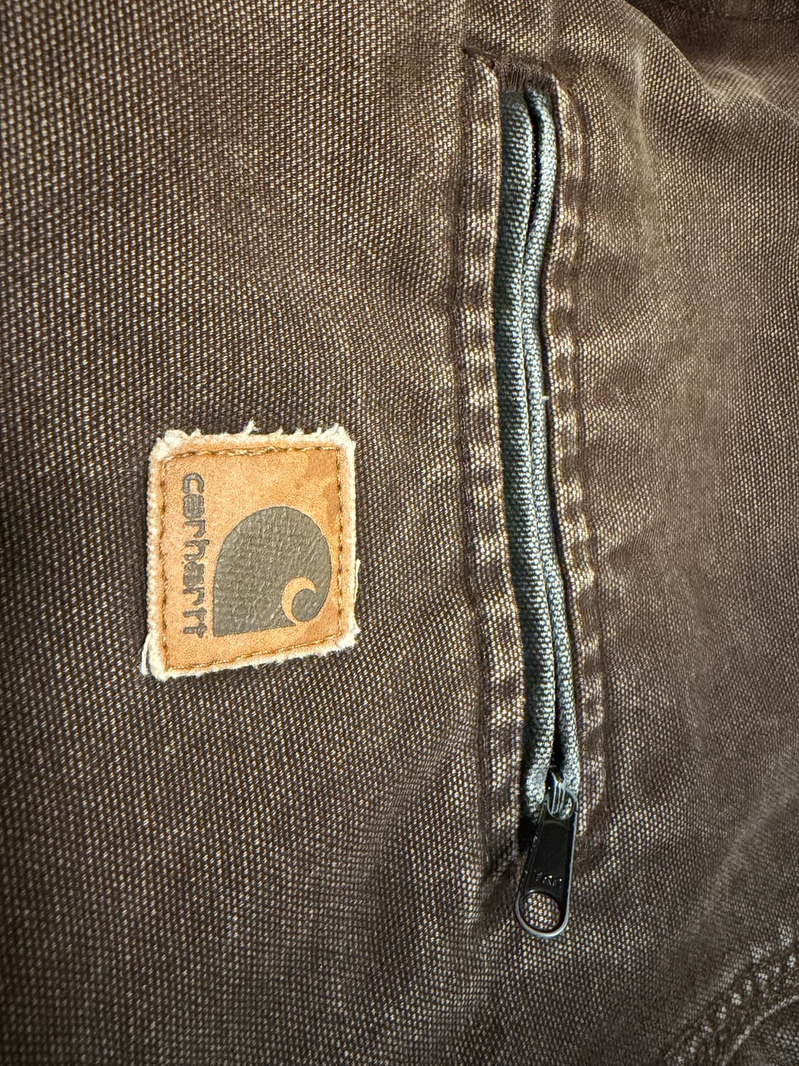 칼하트 j97 dkb m사이즈 상품이미지6