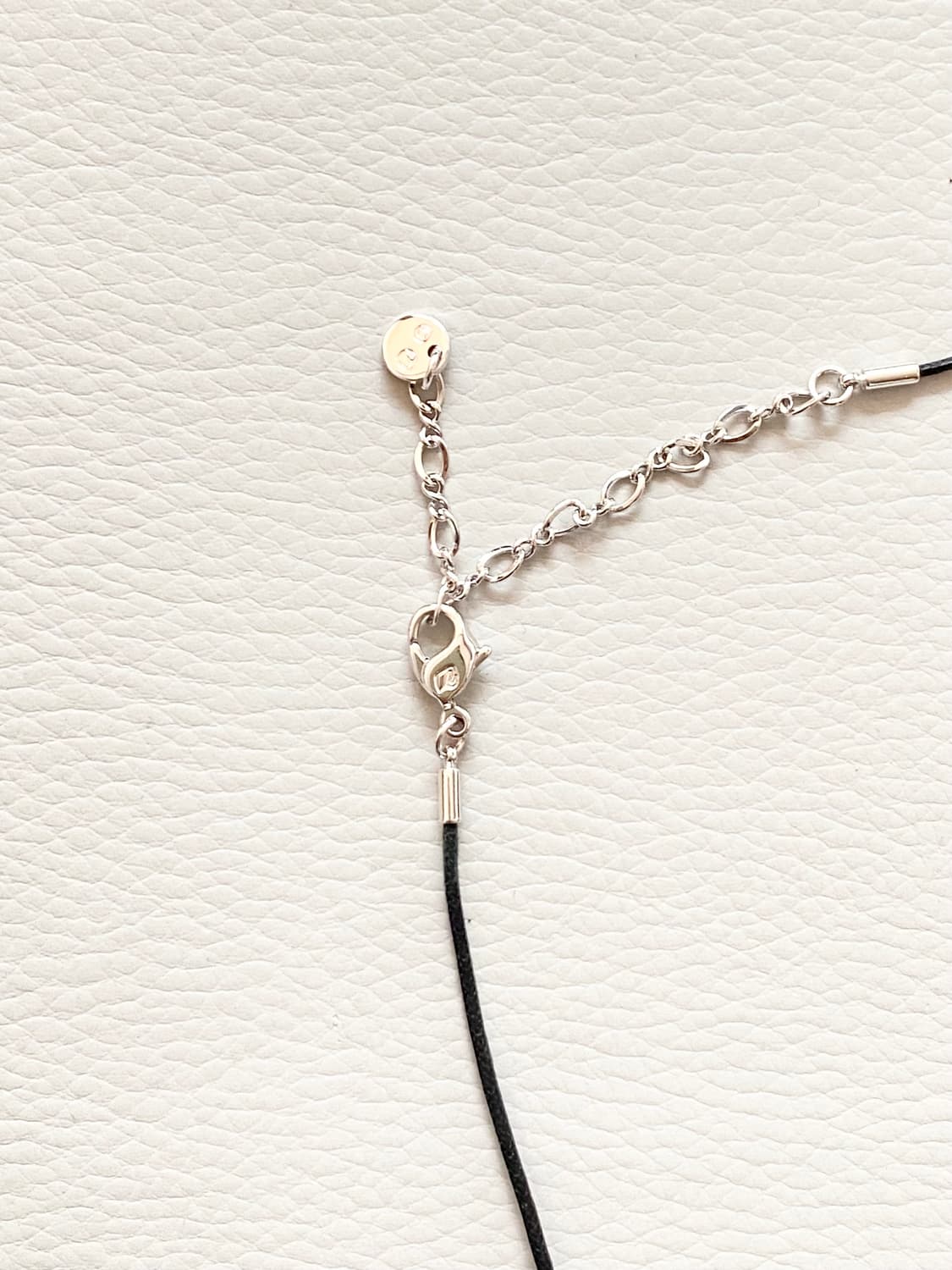 [스와로브스키] 레드 애플 목걸이 악세사리 상품이미지4