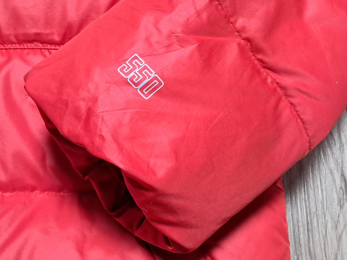 나이키 여성 숏패딩 XL 상품이미지7