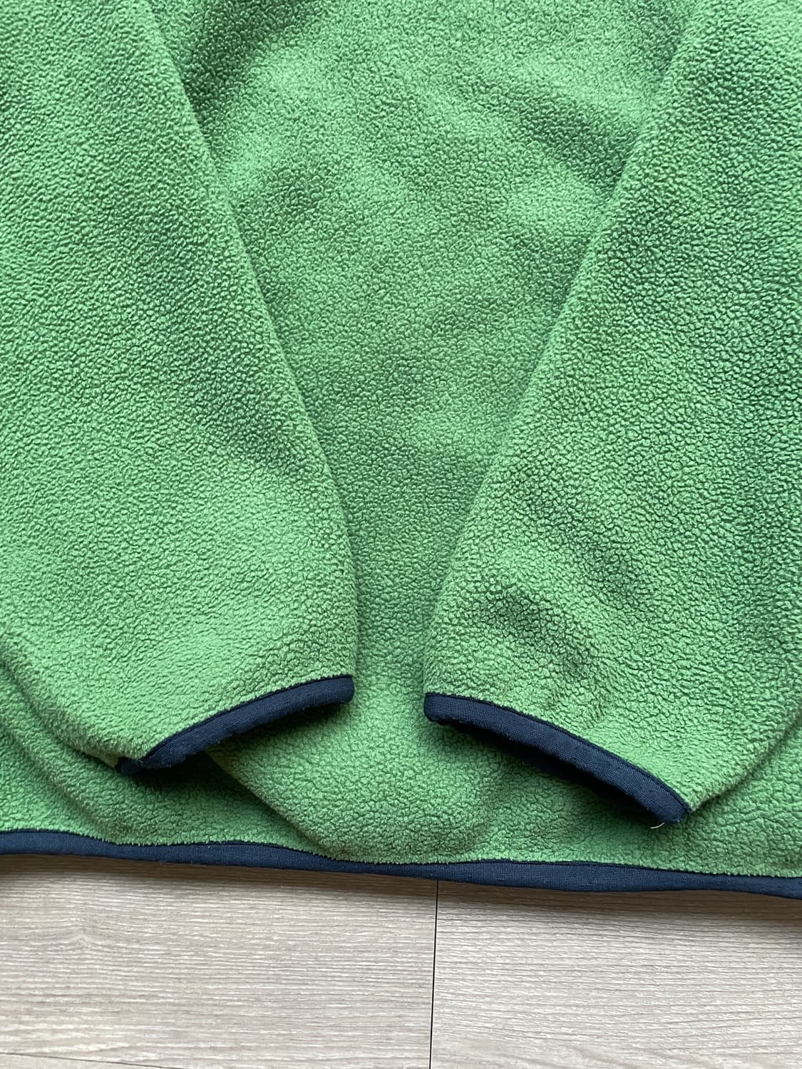 파타고니아 신칠라 그린 플리스 patagonia 상품이미지6