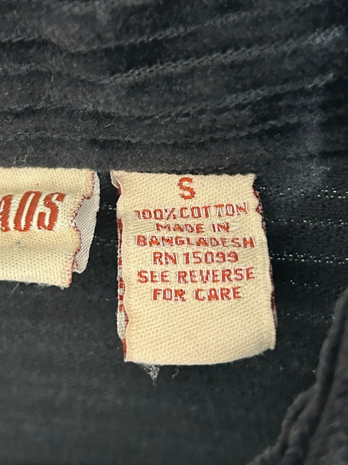 vtg jacket 상품이미지3