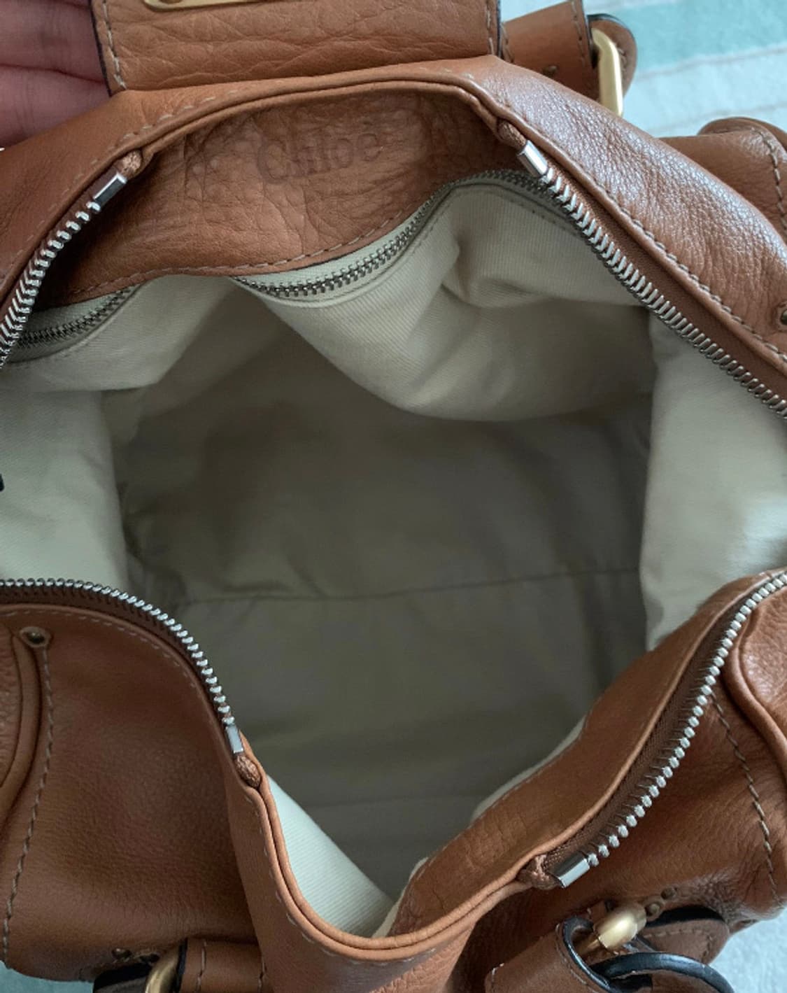 끌로에 패딩턴  상품이미지6