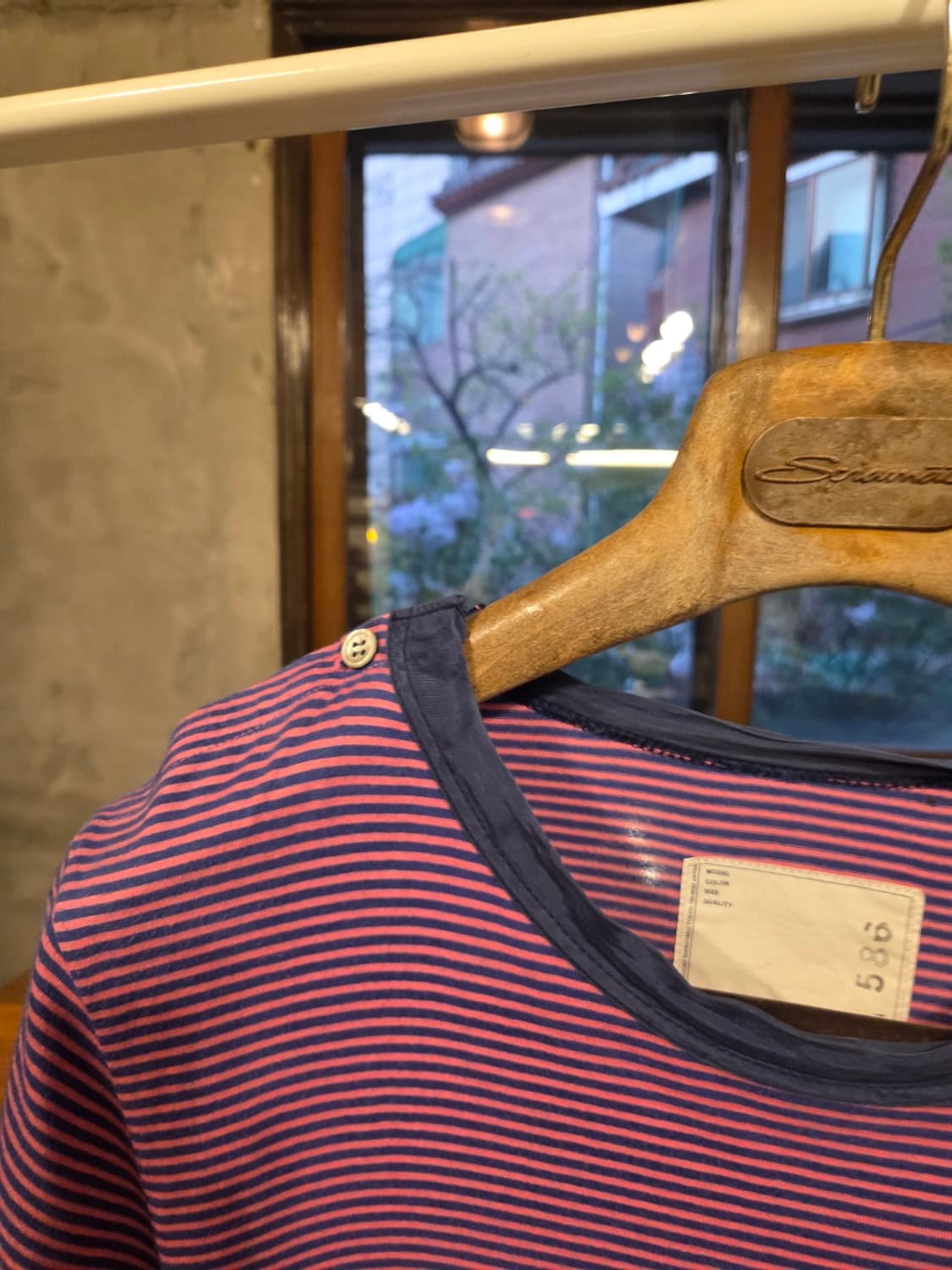 사카이 티셔츠 상품이미지3