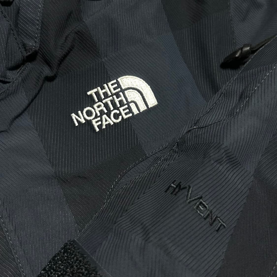 [L] Northface 노스페이스 우먼즈 하이벤트 바람막이 자켓 상품이미지4