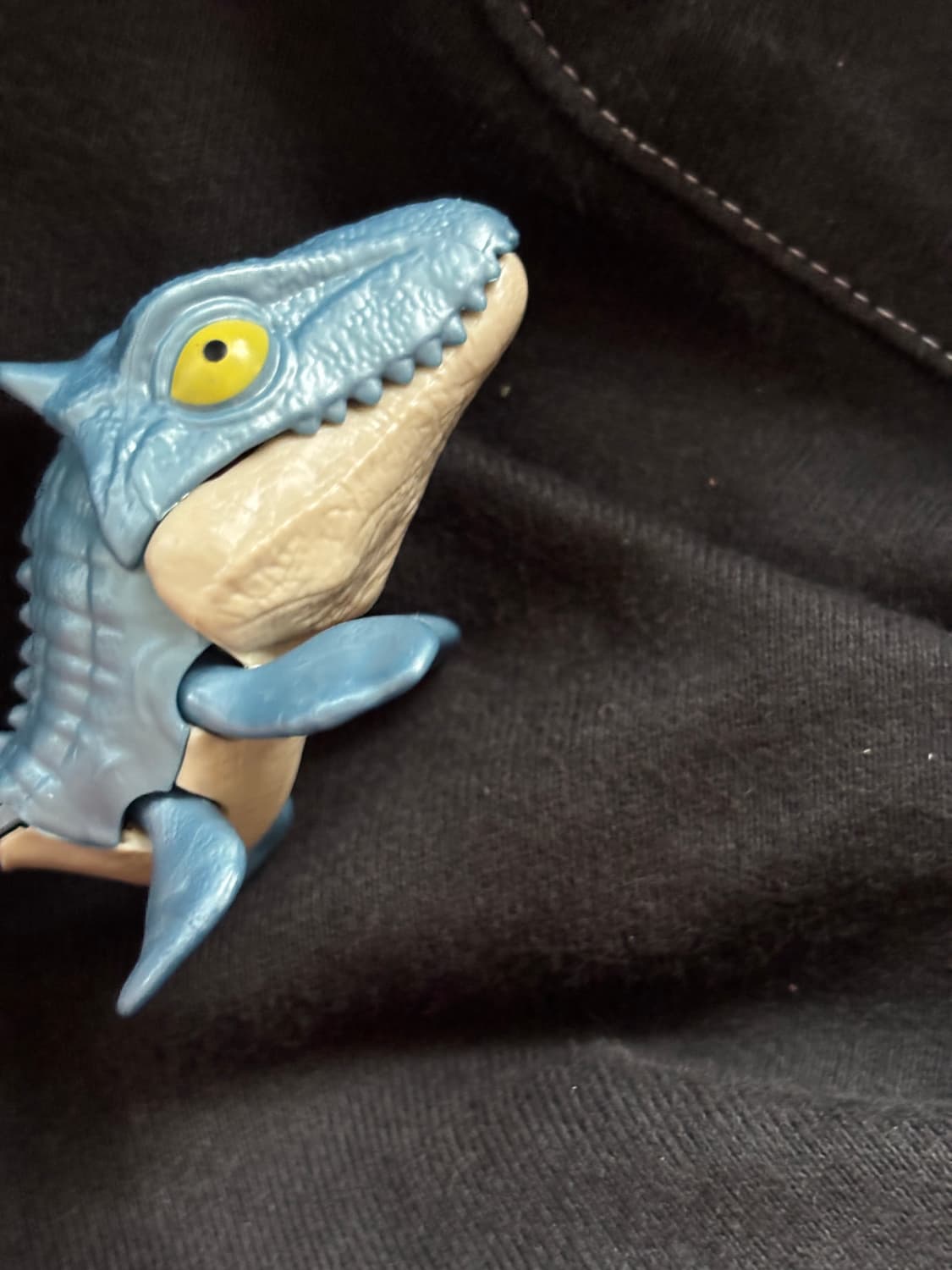 쥬라기월드 공룡 피규어 모사사우루스 인테리어 소품 상품이미지7