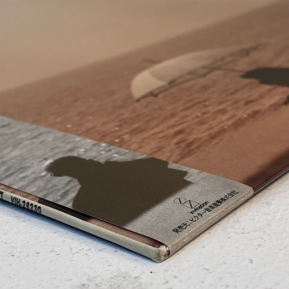 (LP) A.R.B. - 사구 1945년 상품이미지7