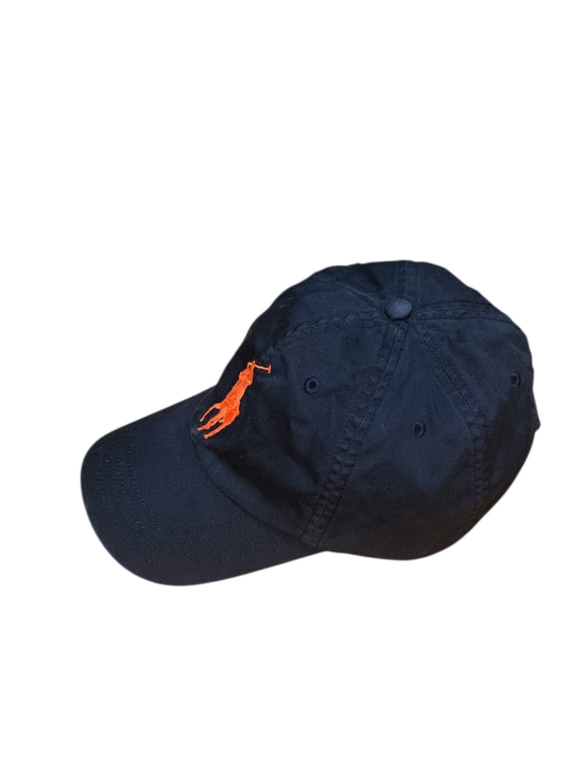 폴로 랄프로렌 빅포니 네이비 볼캡 상품이미지6