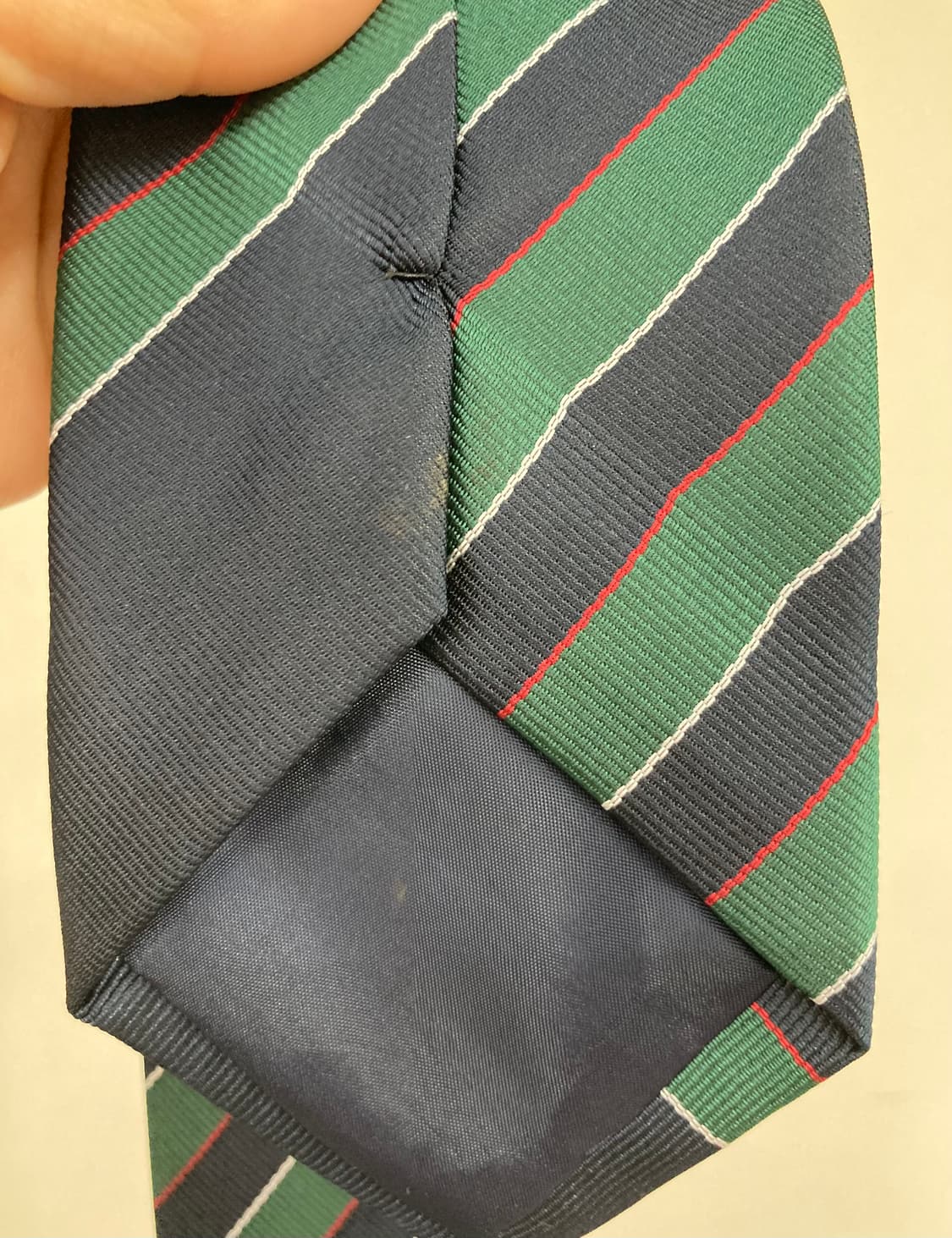 빈티지)넥타이 상품이미지7