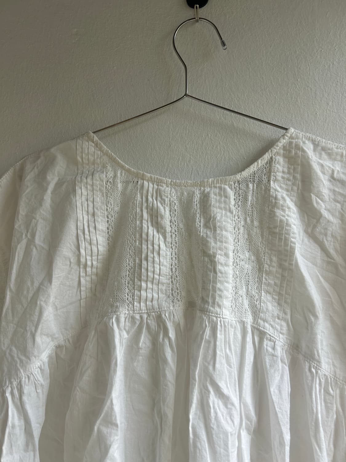 여름 블라우스 상품이미지7