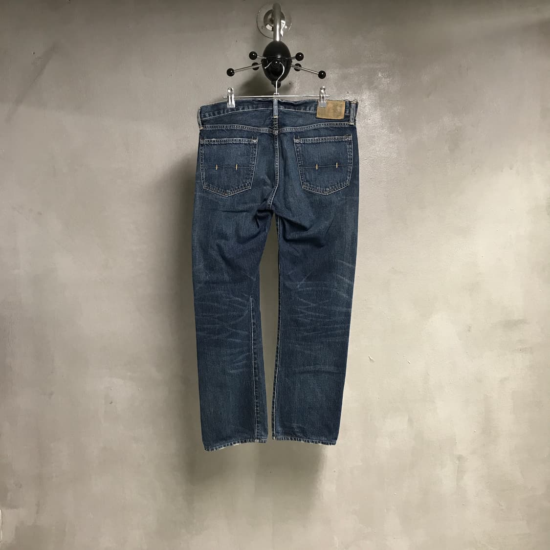 폴로 랄프로렌 데님 팬츠 33/32 상품이미지1