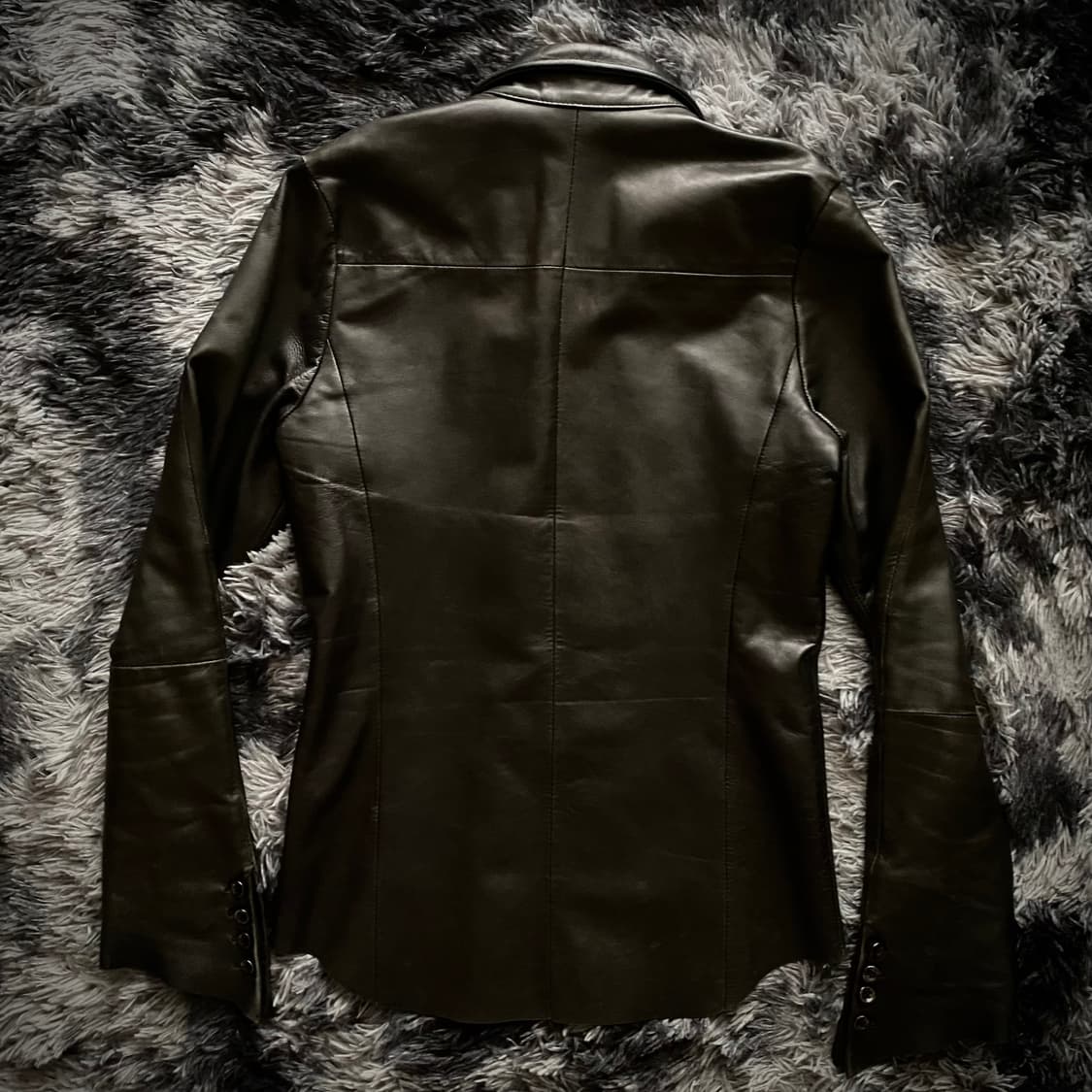 Civarize Rider Jacket  상품이미지8