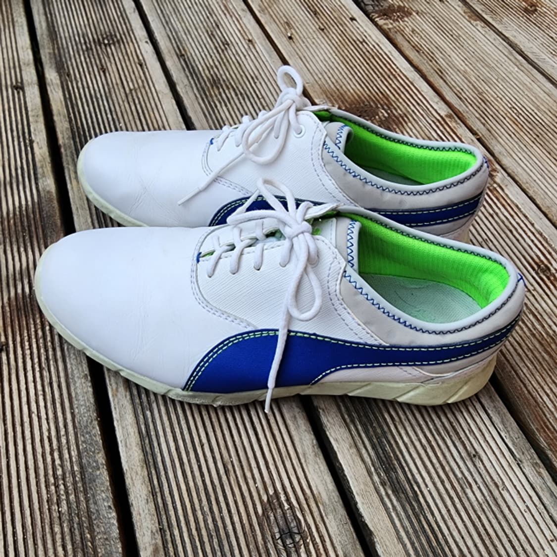 푸마 IGNITE  골프화(260) 상품이미지1