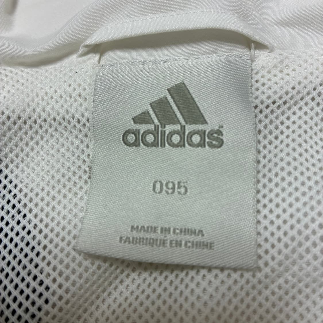 아디다스 독일군 자켓 95 상품이미지3