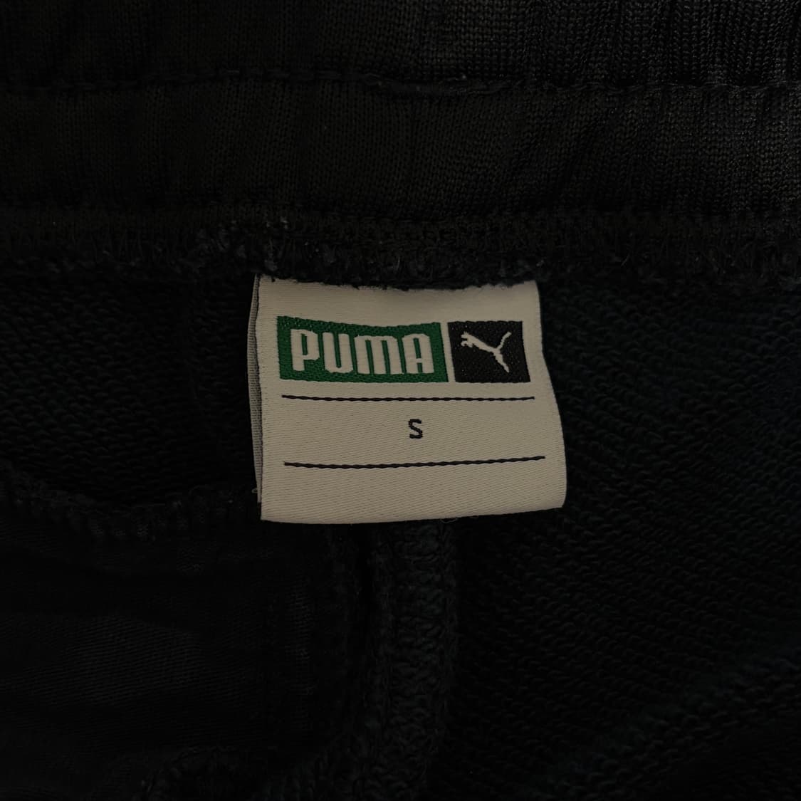 푸마 T7 트랙팬츠 블랙 상품이미지3