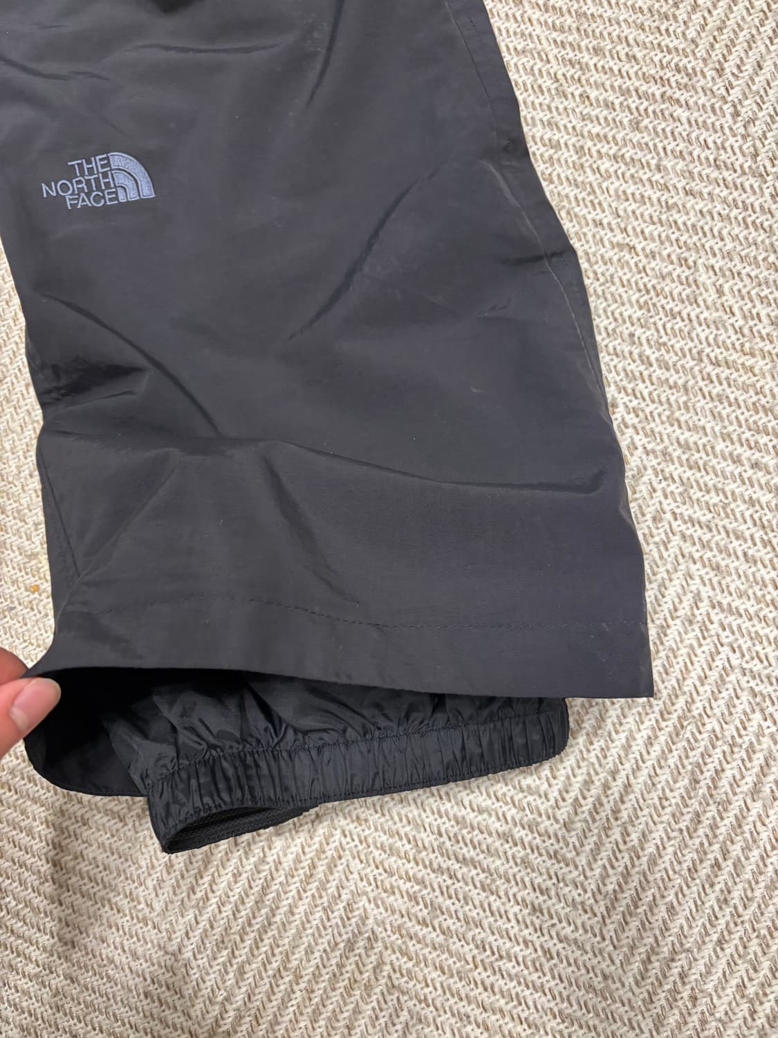 노스페이스 하이벤트 스키팬츠 M 상품이미지2