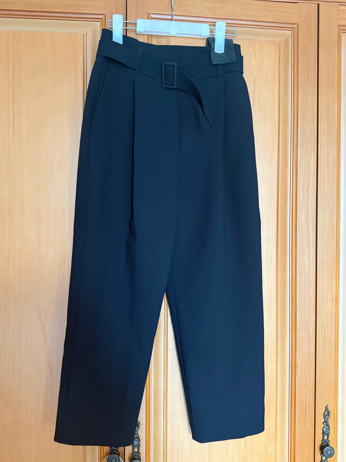 마쥬 팬츠 36사이즈 상품이미지1