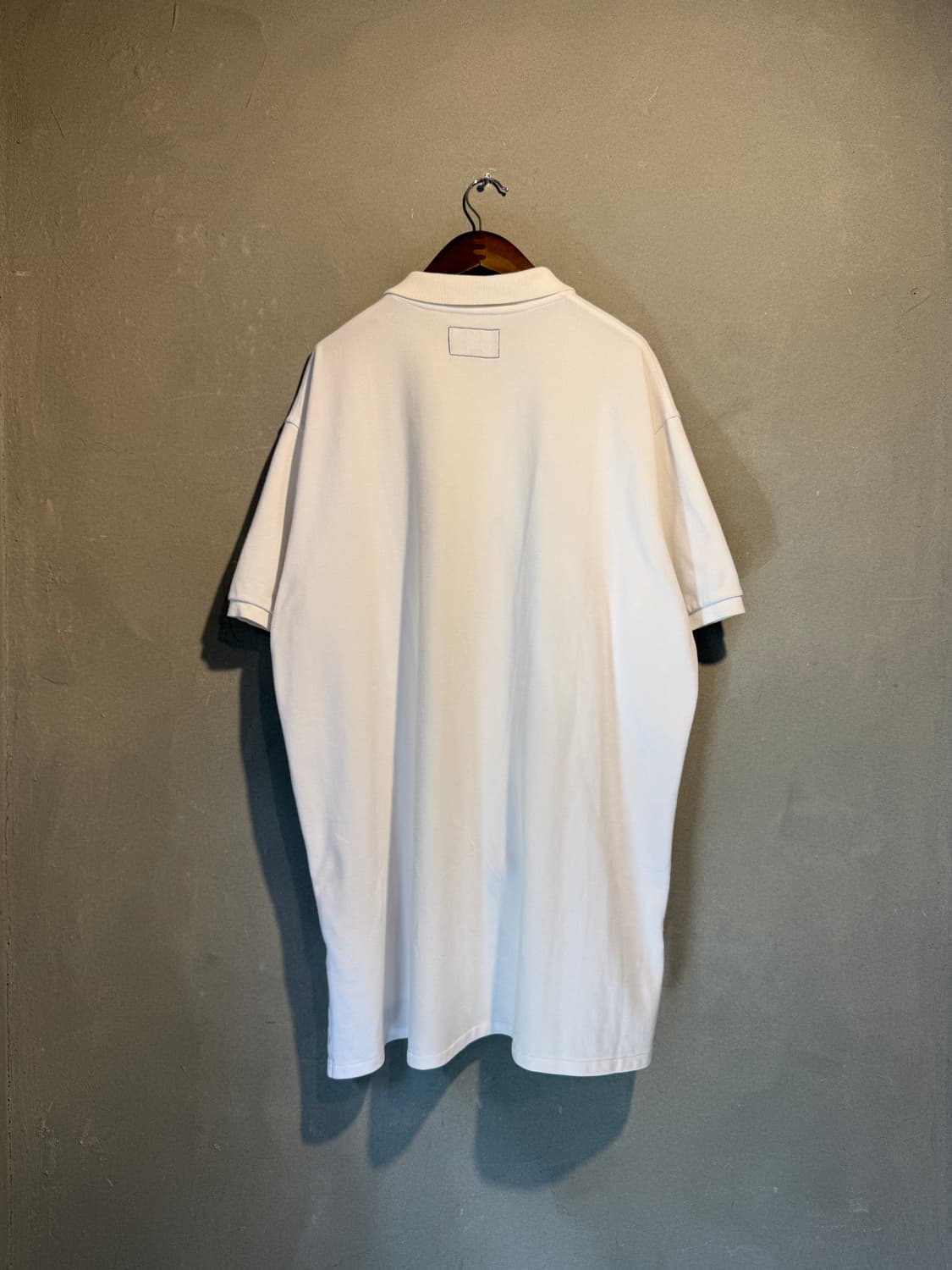 노스페이스 퍼플라벨 폴로셔츠 L(2XL) 상품이미지2