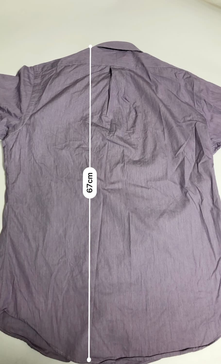 폴로 랄프로렌 셔츠 L 상품이미지9