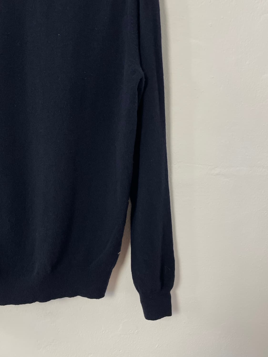 바버 니트  상품이미지10