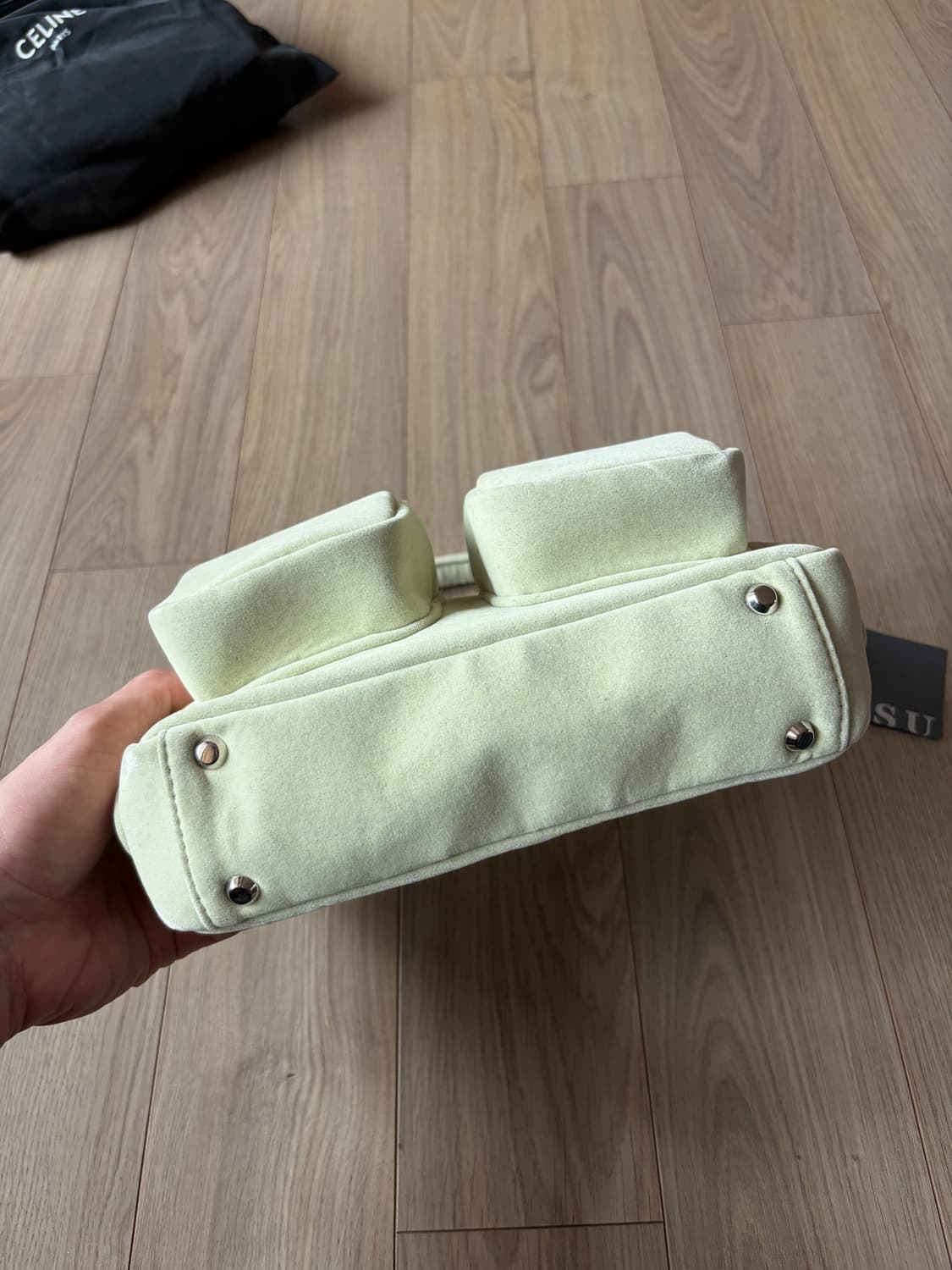 24 s/s masu flocky doll mini bag  상품이미지5