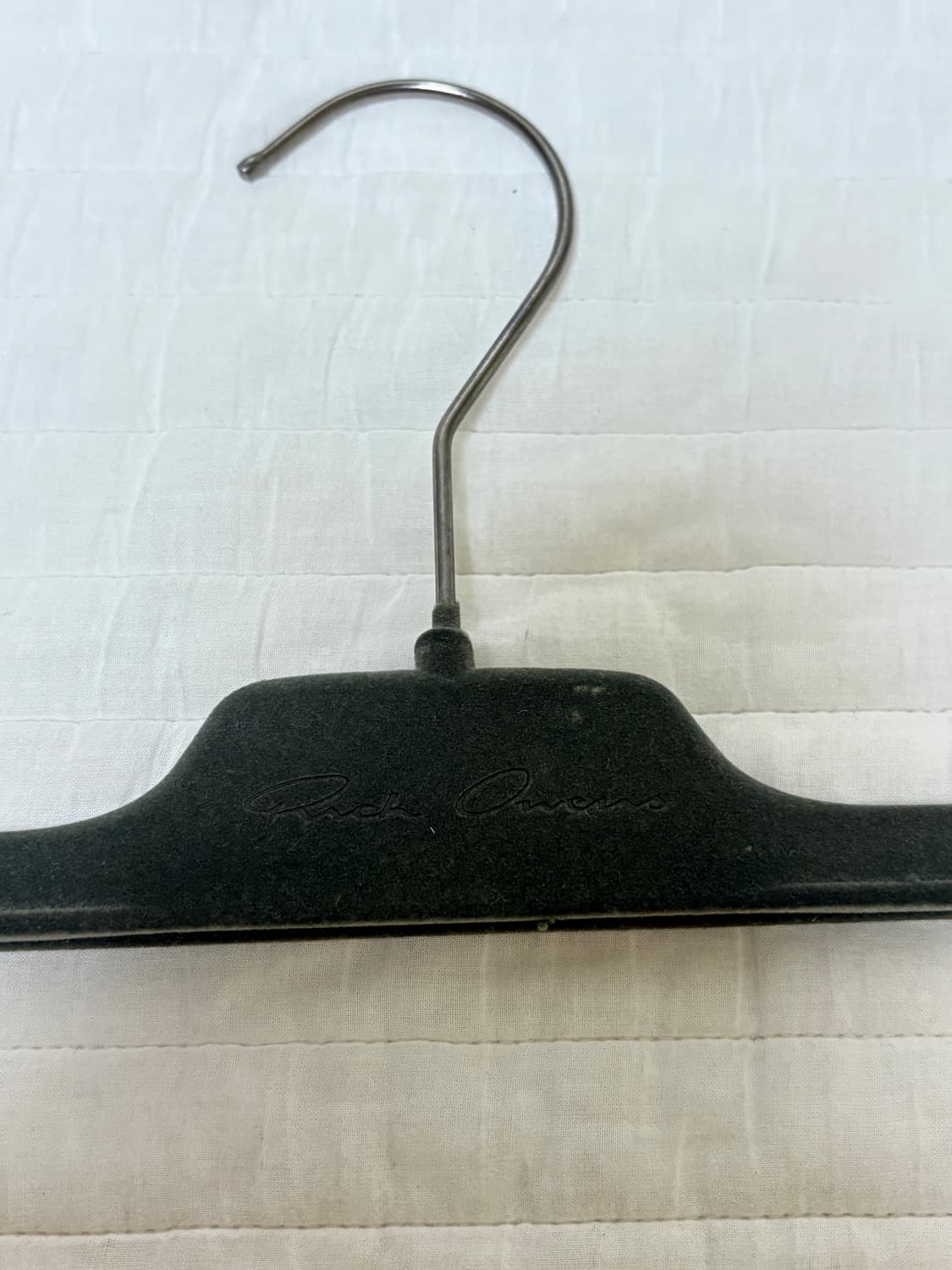 (미착용새상품) 릭오웬스 스테판 카고팬츠 블랙 32사이즈 상품이미지6