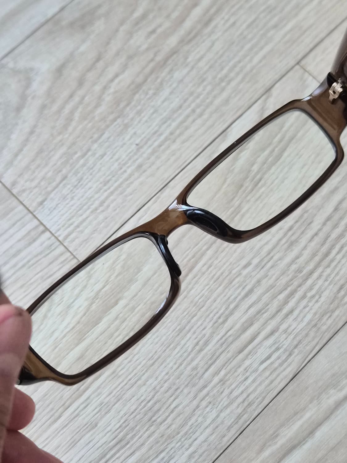 구찌 GG1438 안경 긱시크 y2k 상품이미지3