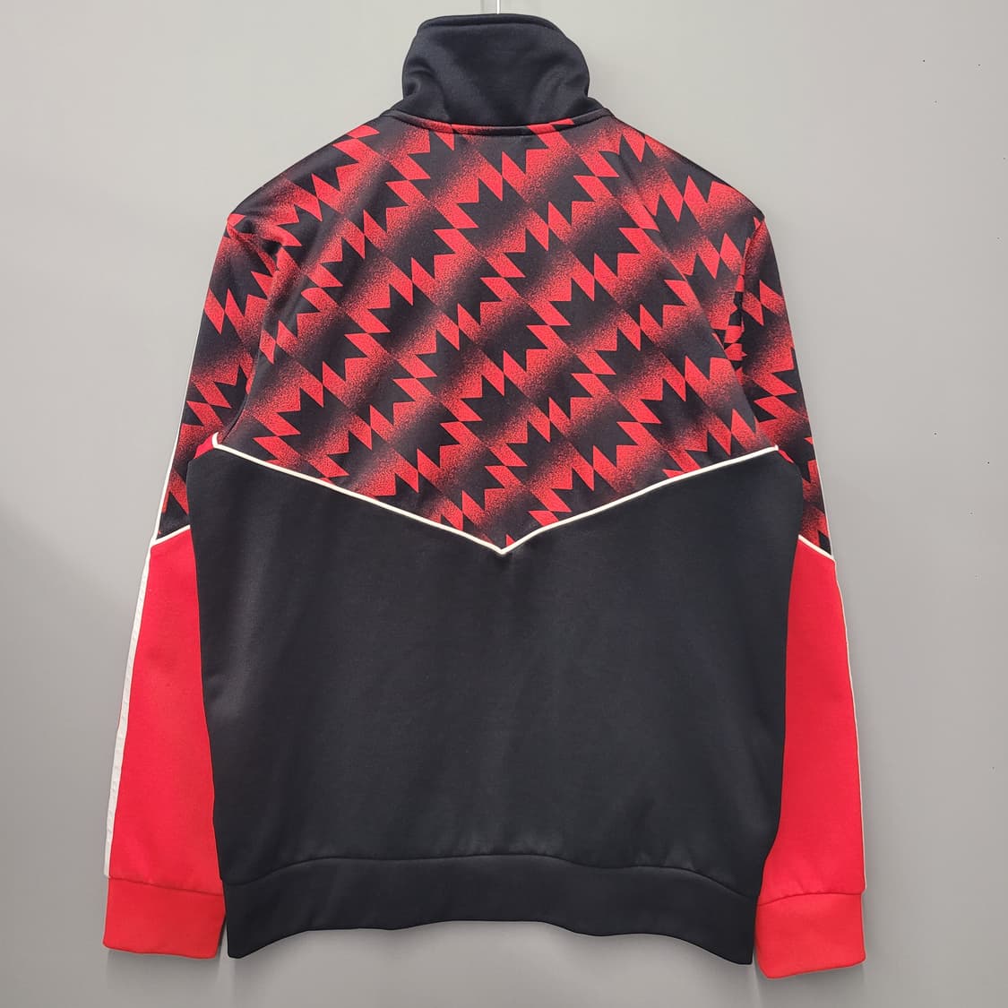 Adidas 아디다스 맨유 91 트랙탑 상품이미지4