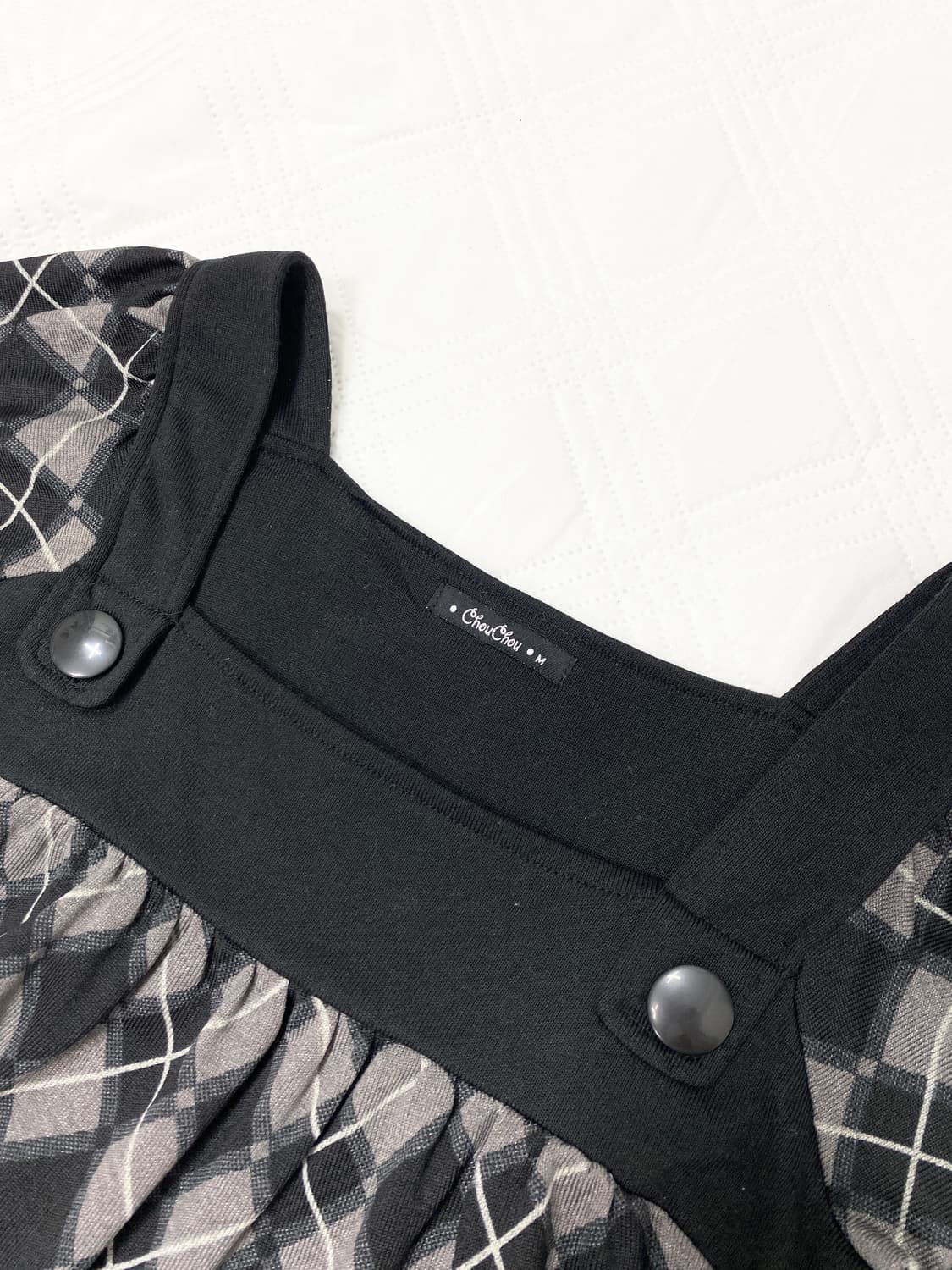 ꒰ঌ 블랙 초코캣 🐈‍⬛ 세트 ໒꒱ 상품이미지6