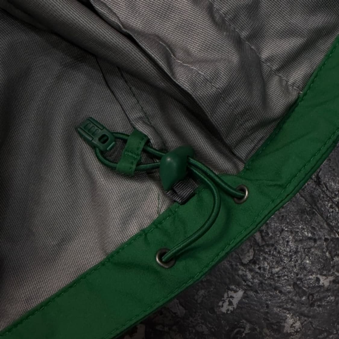 100 코오롱스포츠 바람막이  상품이미지4