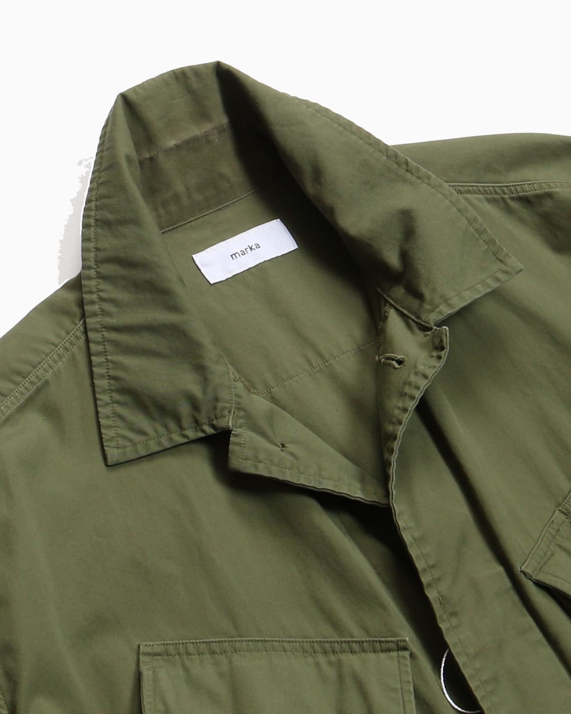 마카 퍼티그자켓 상품이미지5