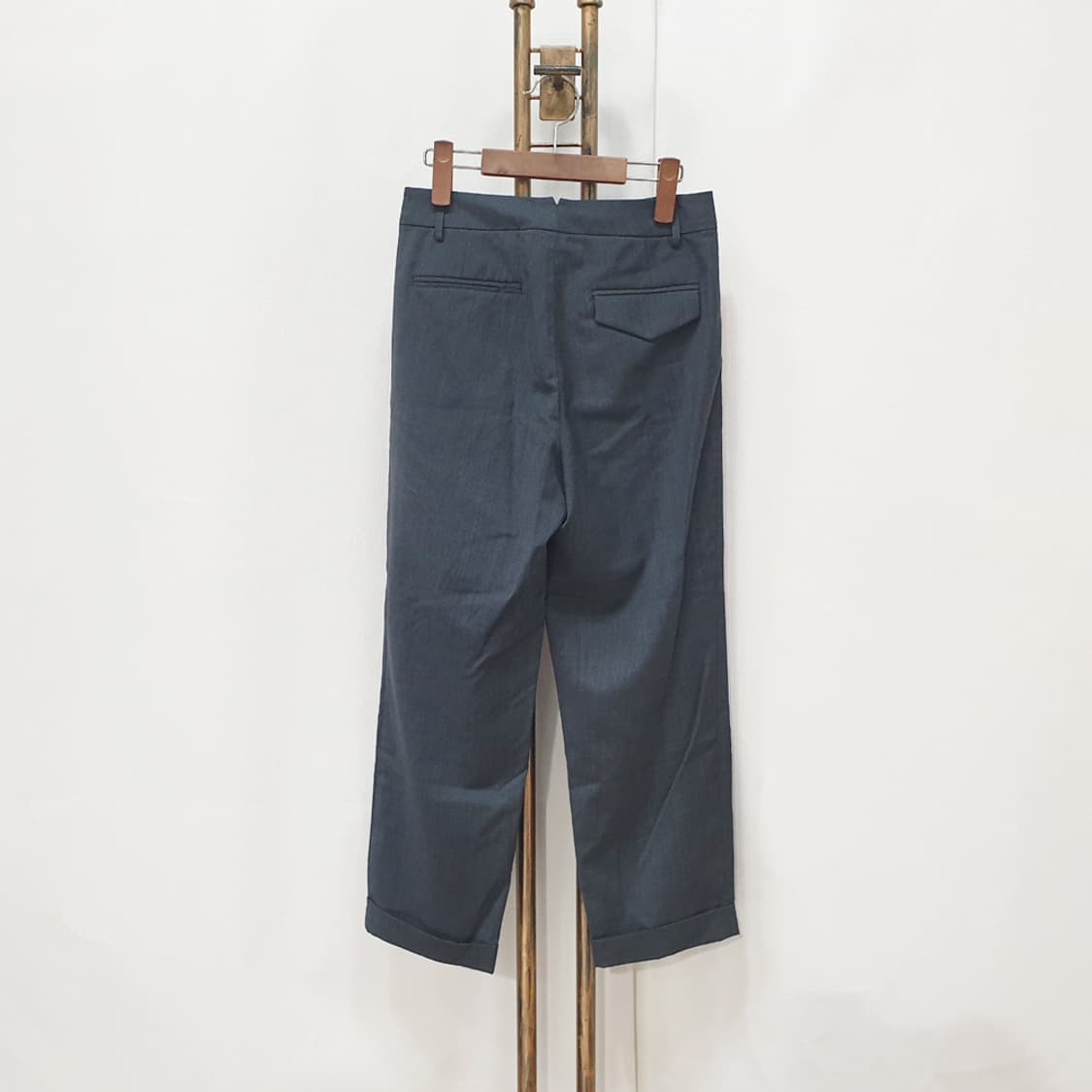 바스스탠다드 썸머 슬랙스 2 상품이미지3