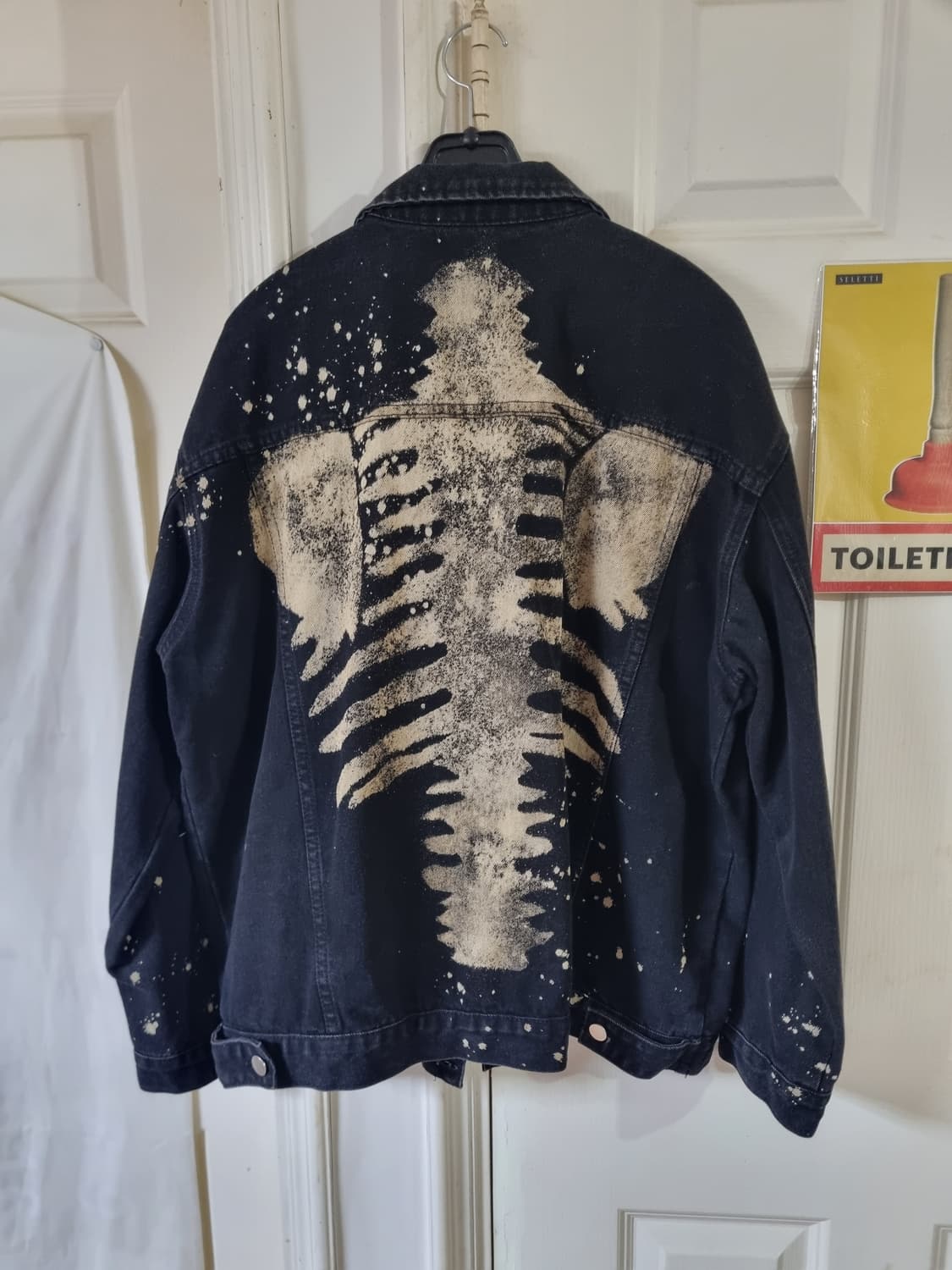 RUNDS 블리치 트러커 상품이미지1