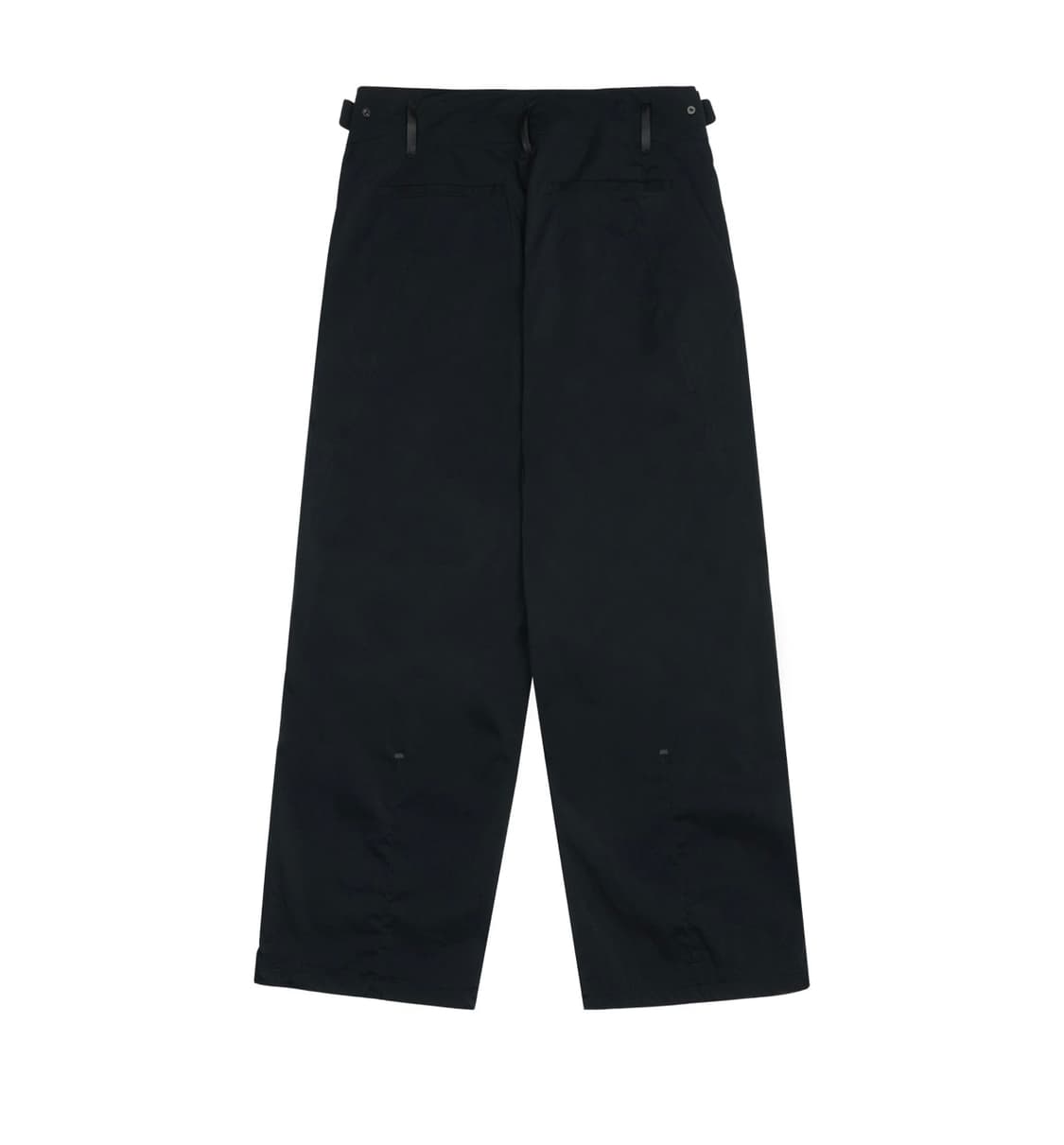 산산기어 26ss 웰드 패치드 팬츠 상품이미지2