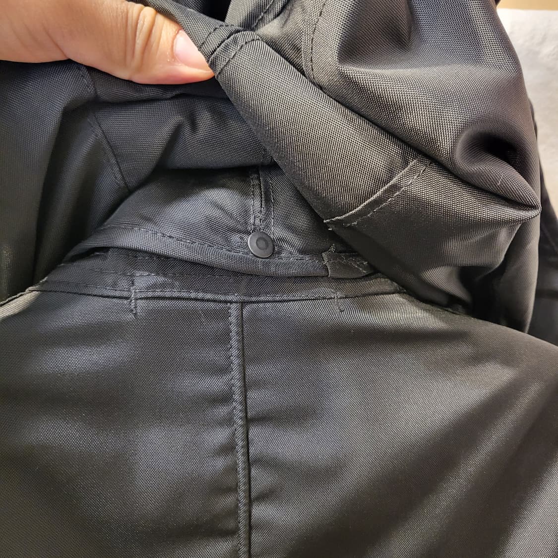 CP Company 씨피컴퍼니 밀레밀리아 후드 자켓 점퍼 상품이미지9