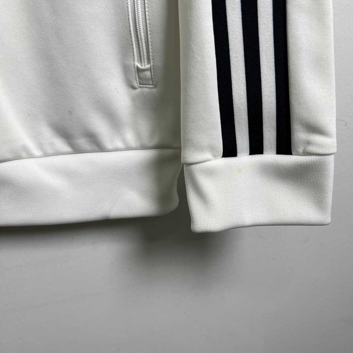 아디다스 베켄바우어 트랙탑 져지 M 상품이미지9